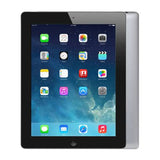 Refurbished Apple iPad 4th Gen 9.7in Wi-Fi +Cellular