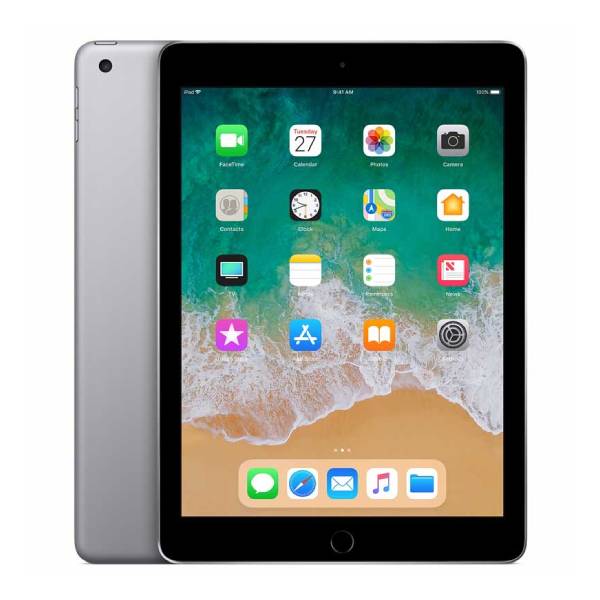 Buy Online Refurbished Apple iPad 5th Gen 9.7in Wi-Fi