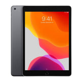 Buy Online Refurbished Apple iPad 7th Gen 10.2 in Wi-Fi + Cellular