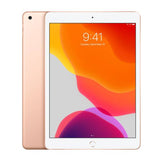 Refurbished Apple iPad 7th Gen 10.2 in Wi-Fi + Cellular