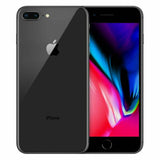 Buy Online Refurbished iPhone 8 Plus