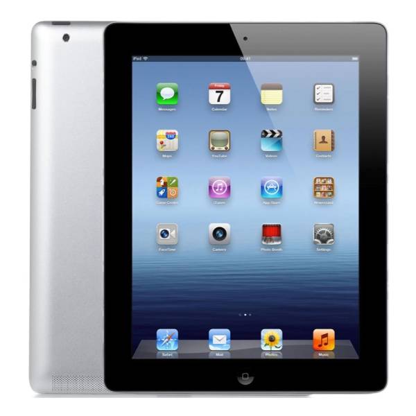 Buy Online Refurbished Apple iPad 2nd Gen 9.7in Wi-Fi