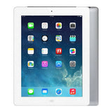 Refurbished Apple iPad 4th Gen 9.7in Wi-Fi