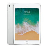 Buy Online Refurbished Apple iPad Mini 4th Gen 7.9in Wi-Fi + Cellular