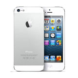 Buy Online Refurbished iPhone 5S