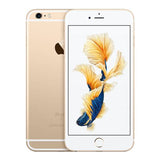 Refurbished iPhone 6s plus