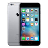 Buy Online Refurbished iPhone 6s plus