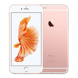 Buy Online Refurbished iPhone 6s