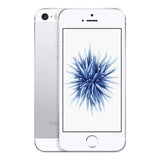 Buy Online Refurbished iPhone SE