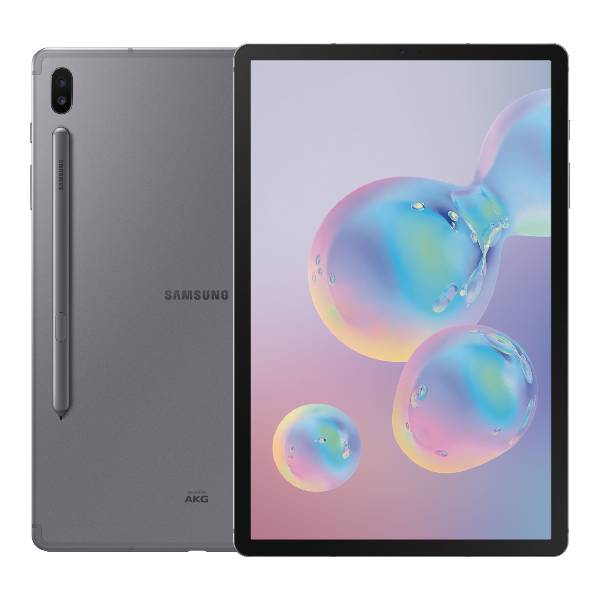 Refurbished Samsung Galaxy Tab S6 10.5in Wi-Fi