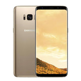 Refurbished Samsung Galaxy S8 Plus
