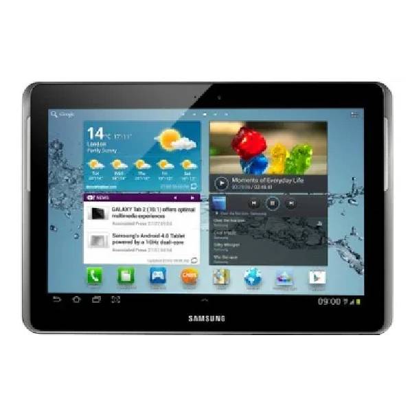 Buy Online Refurbished Samsung Galaxy Tab 2 10.1in Wi-Fi