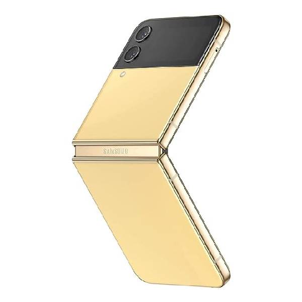 Refurbished Samsung Galaxy Z Flip 4 5G